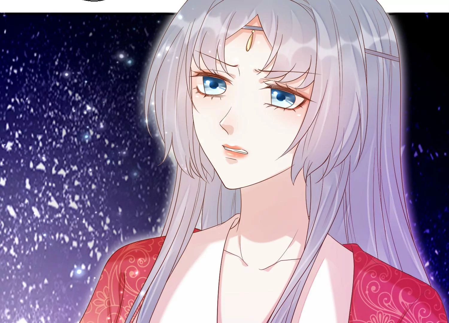 知君深情不易韩漫全集-第191话 这是地狱之门！无删减无遮挡章节图片 