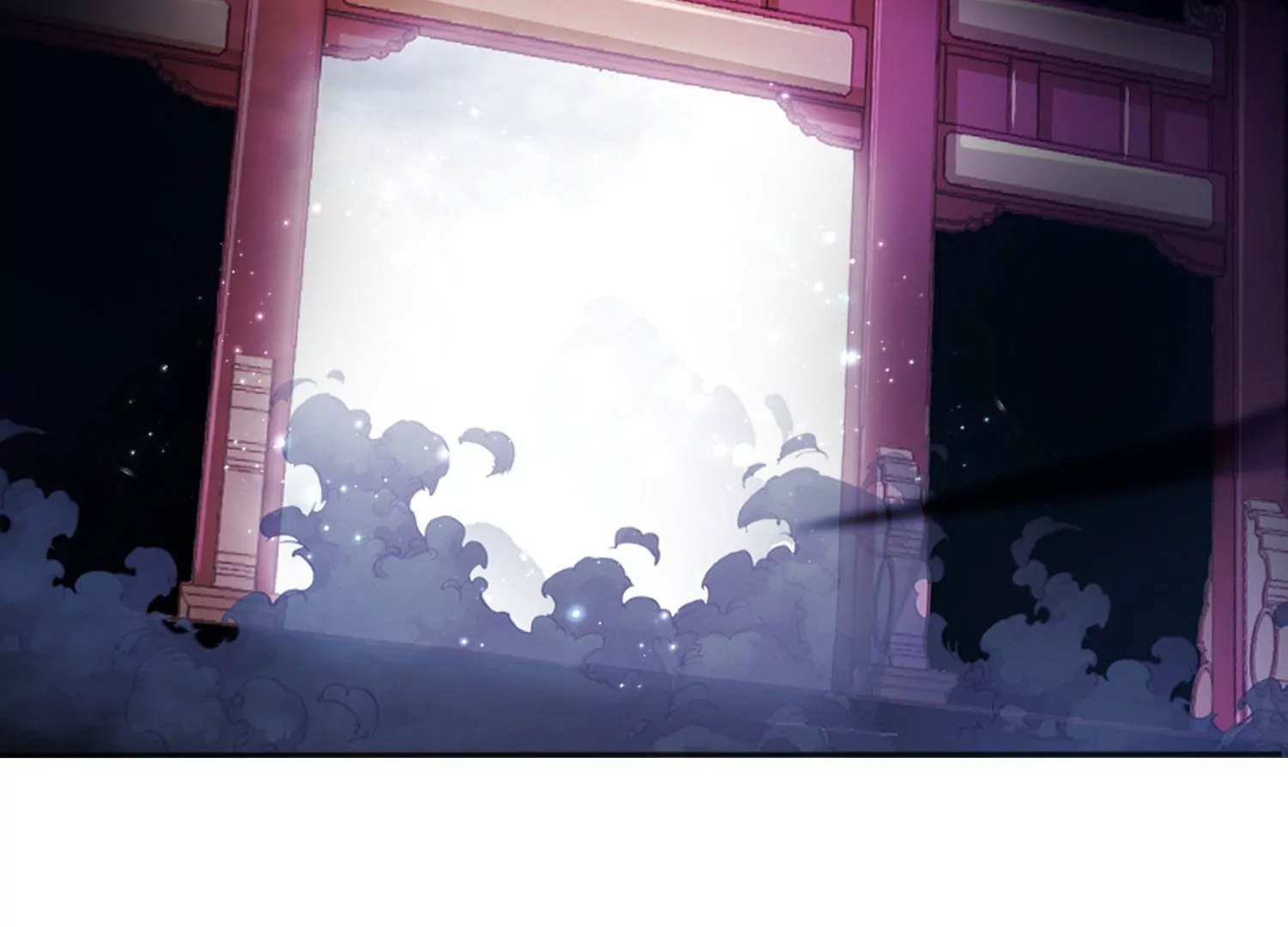 知君深情不易韩漫全集-第191话 这是地狱之门！无删减无遮挡章节图片 