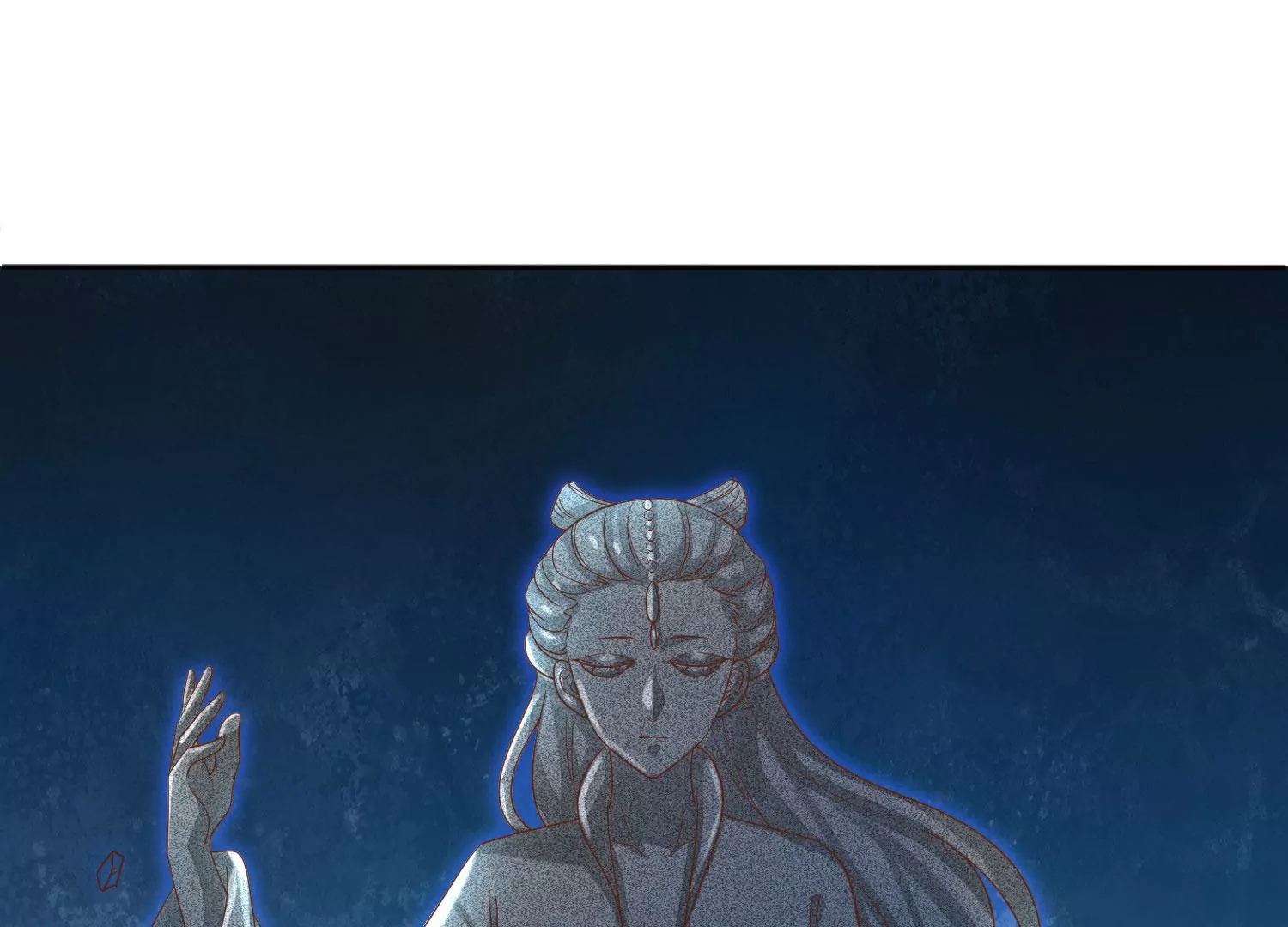 知君深情不易韩漫全集-第191话 这是地狱之门！无删减无遮挡章节图片 