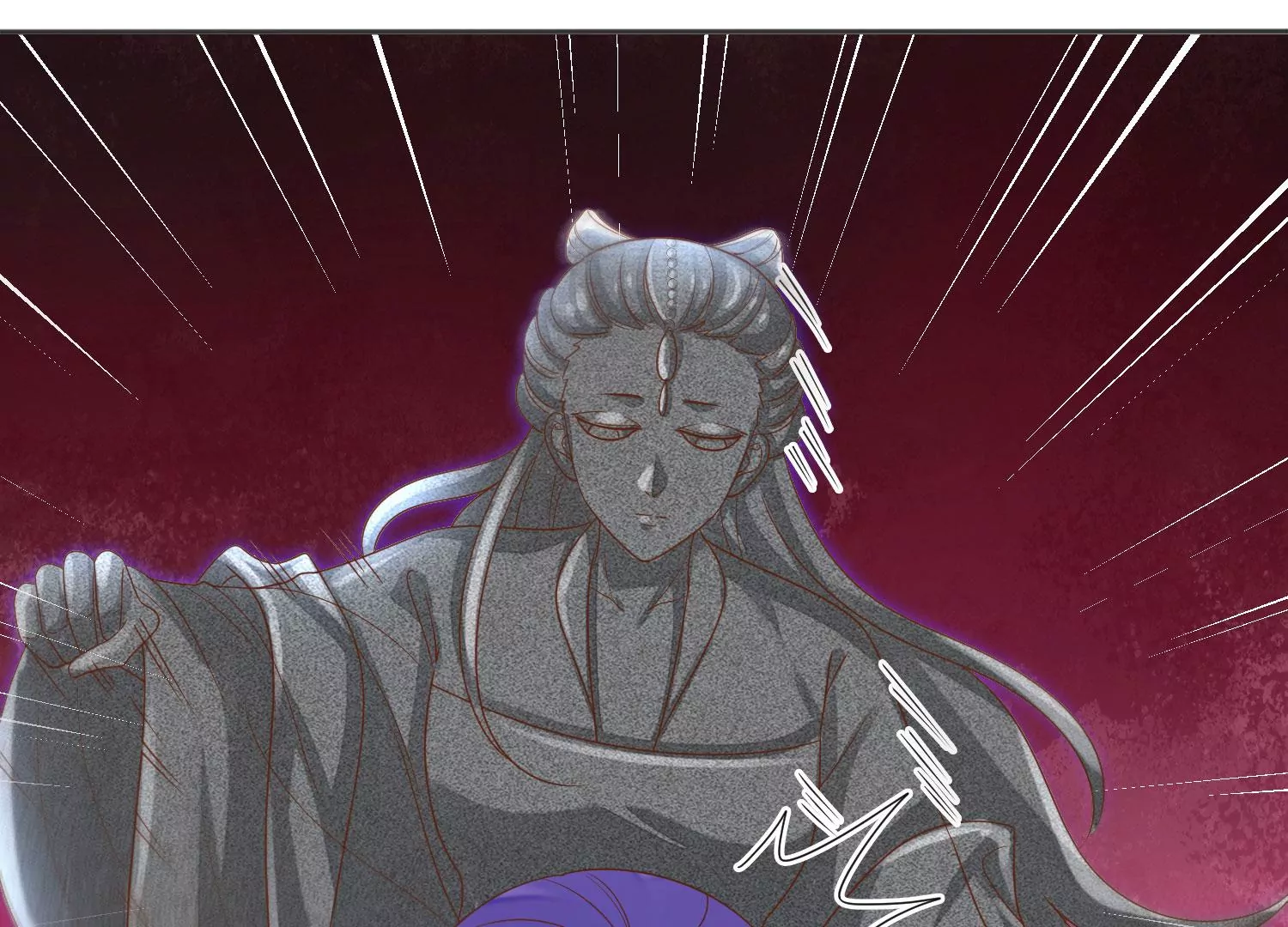 知君深情不易韩漫全集-第191话 这是地狱之门！无删减无遮挡章节图片 
