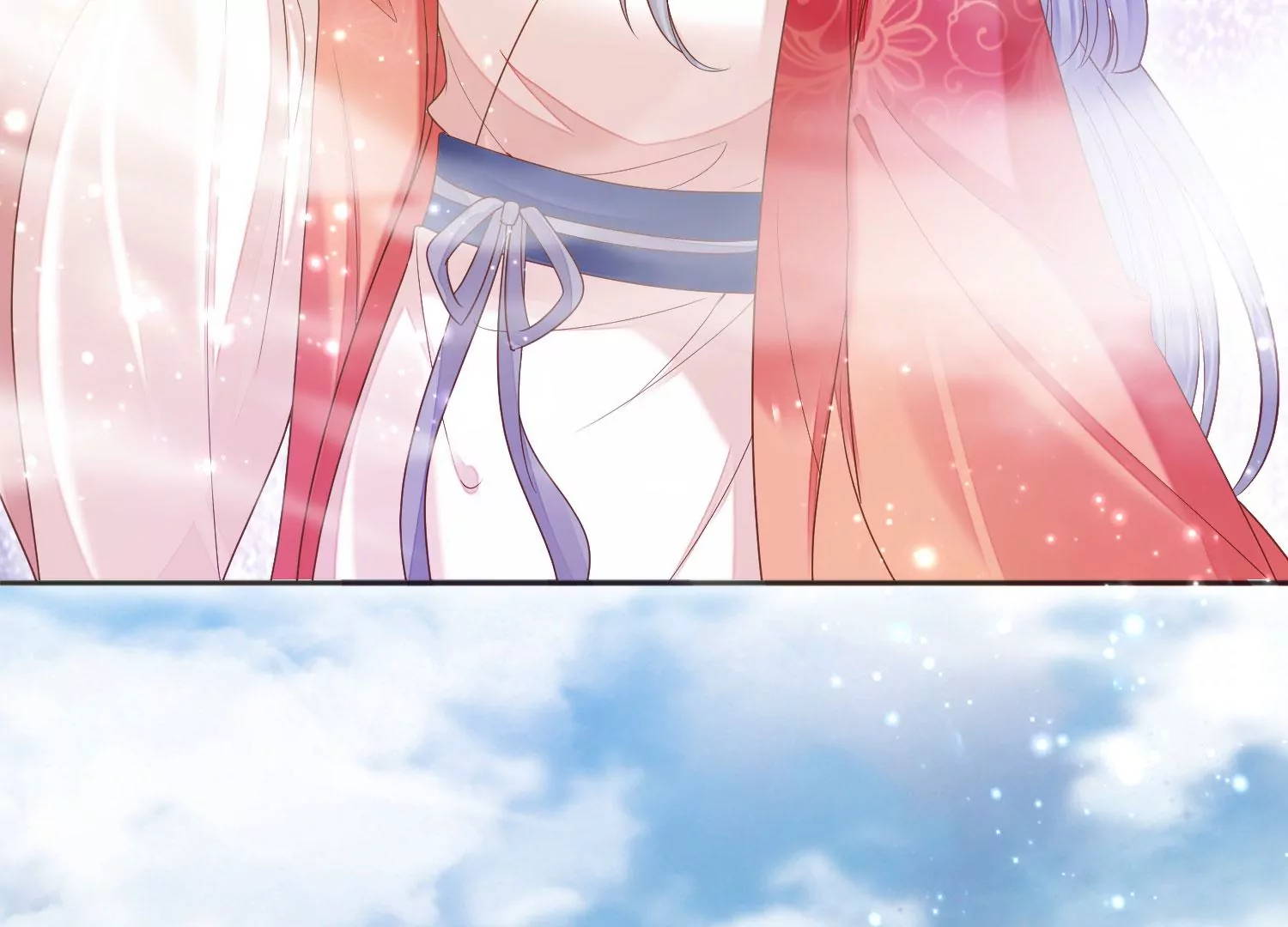 知君深情不易韩漫全集-第191话 这是地狱之门！无删减无遮挡章节图片 