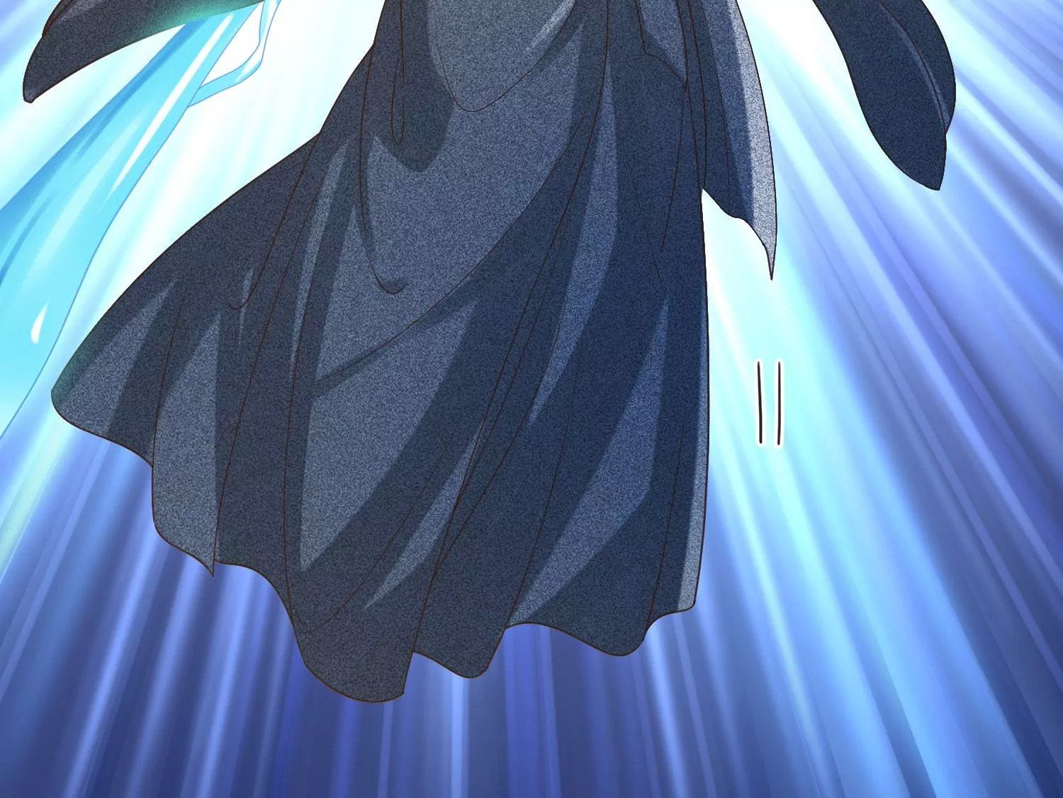 知君深情不易韩漫全集-第191话 这是地狱之门！无删减无遮挡章节图片 