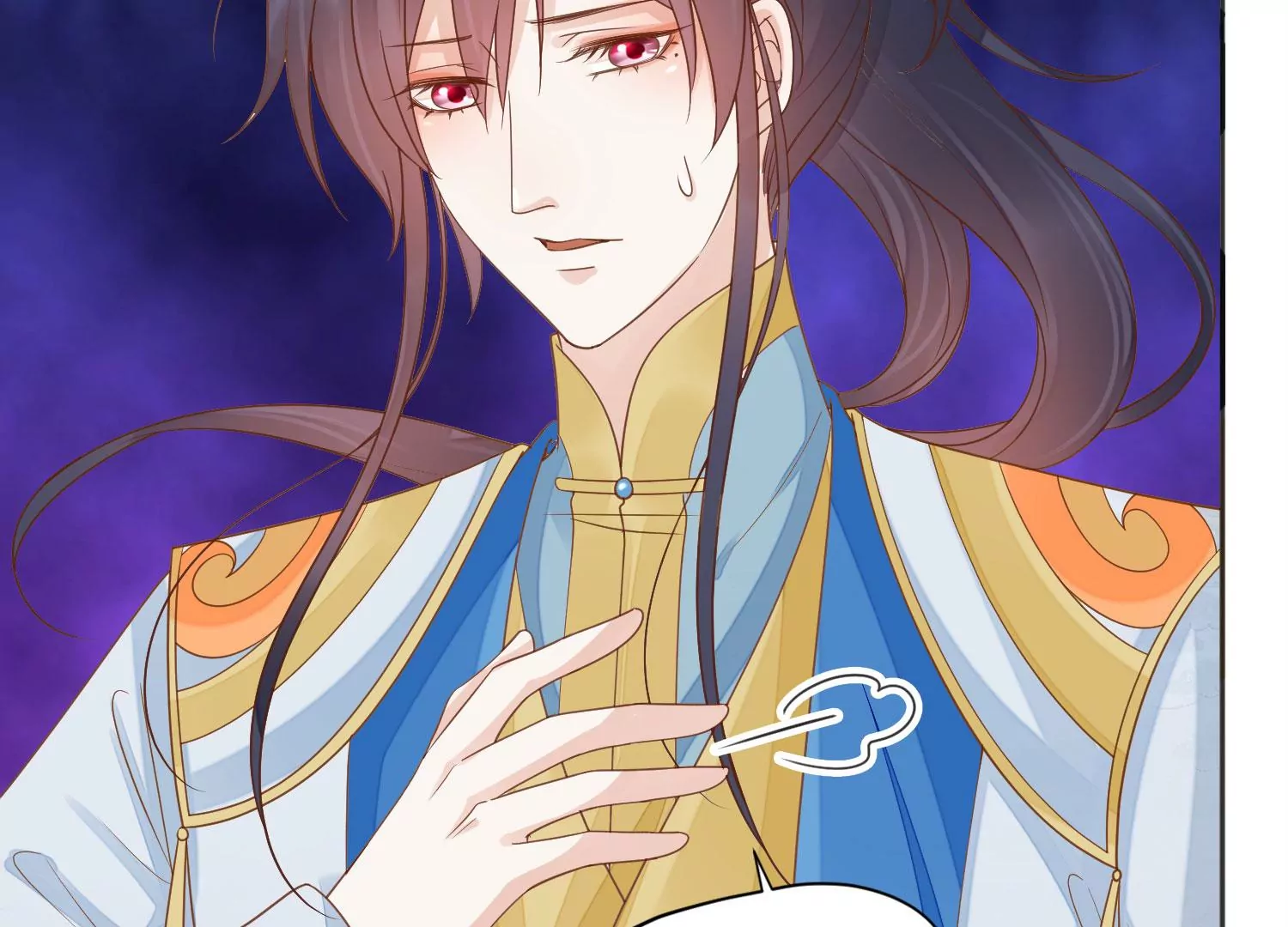 知君深情不易韩漫全集-第191话 这是地狱之门！无删减无遮挡章节图片 