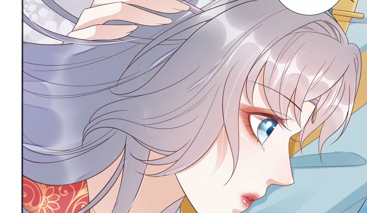 知君深情不易韩漫全集-第192话 大爷可不陪你们玩无删减无遮挡章节图片 