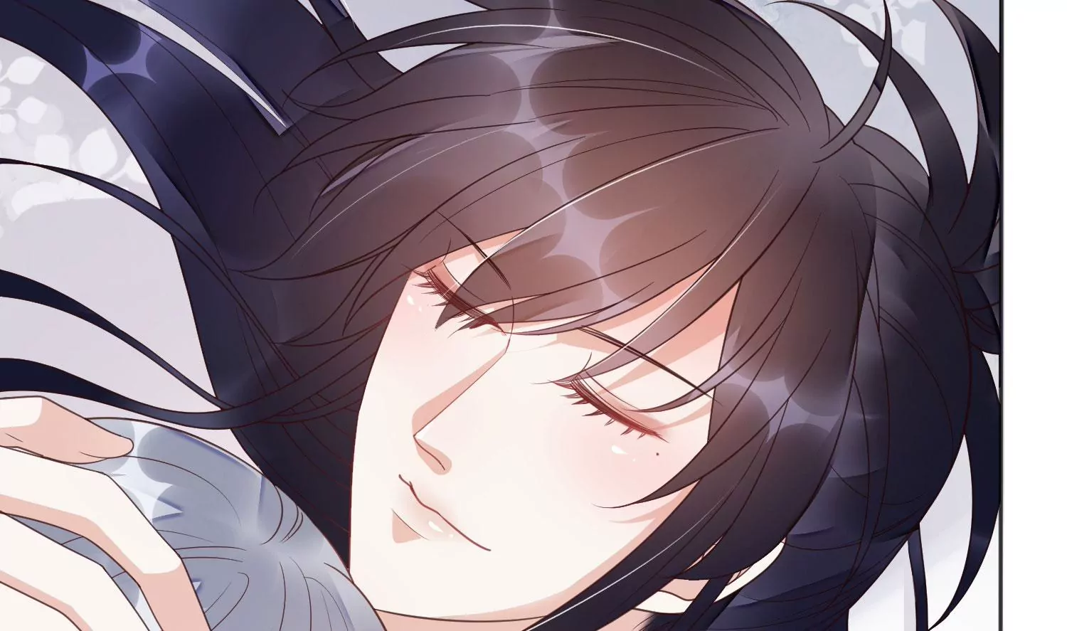 知君深情不易韩漫全集-第192话 大爷可不陪你们玩无删减无遮挡章节图片 