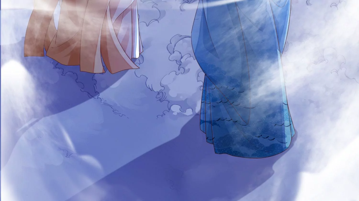 知君深情不易韩漫全集-第192话 大爷可不陪你们玩无删减无遮挡章节图片 