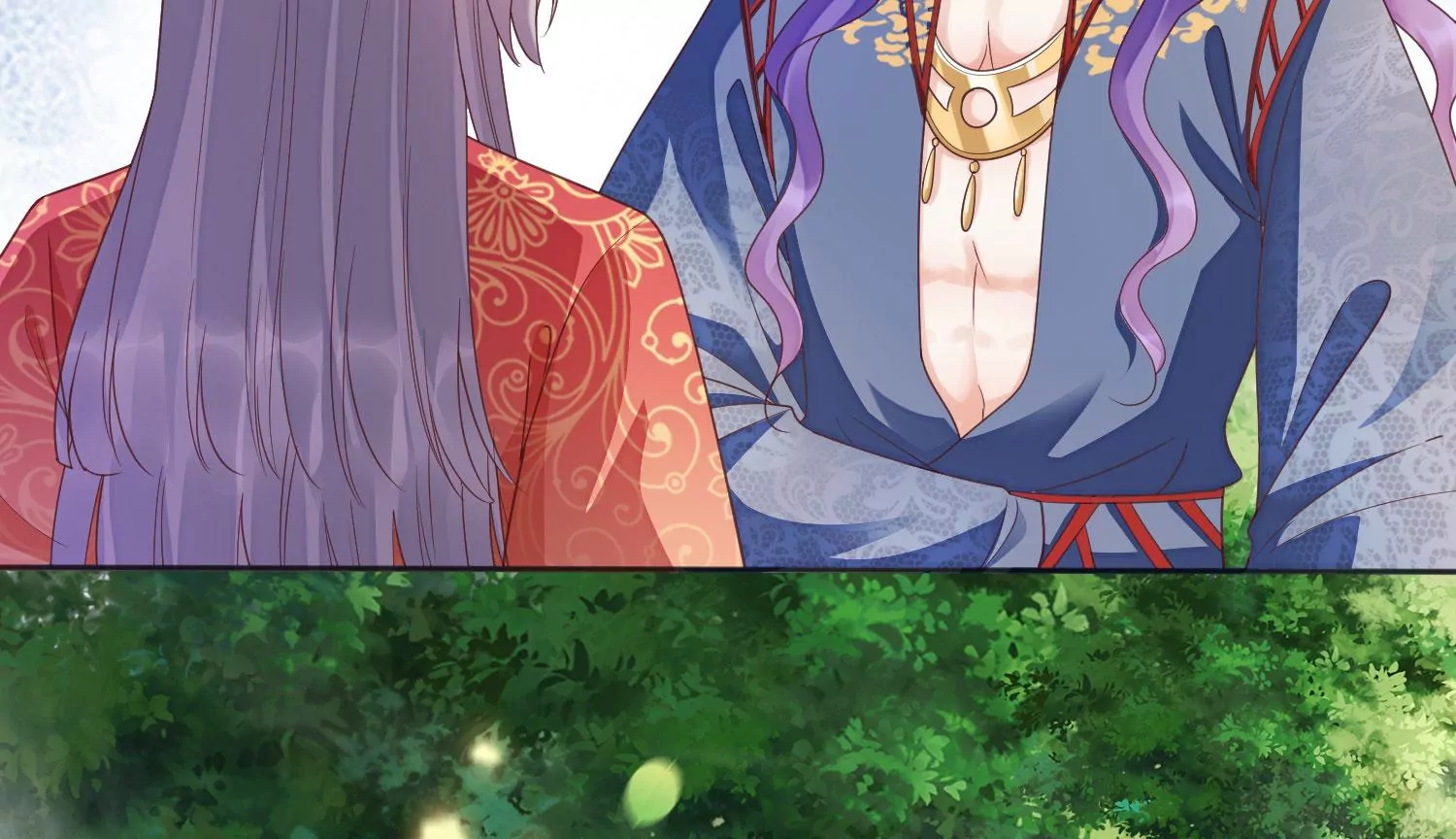 知君深情不易韩漫全集-第192话 大爷可不陪你们玩无删减无遮挡章节图片 