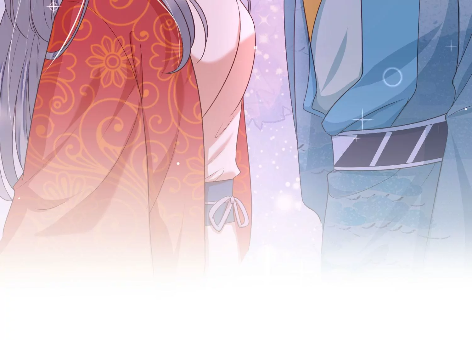 知君深情不易韩漫全集-第192话 大爷可不陪你们玩无删减无遮挡章节图片 