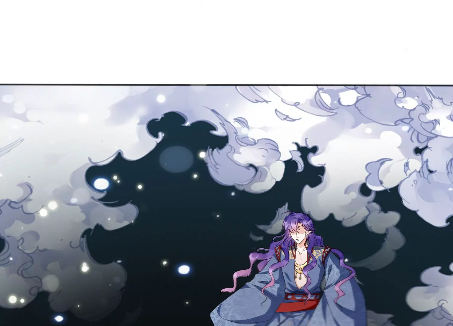 知君深情不易韩漫全集-第192话 大爷可不陪你们玩无删减无遮挡章节图片 