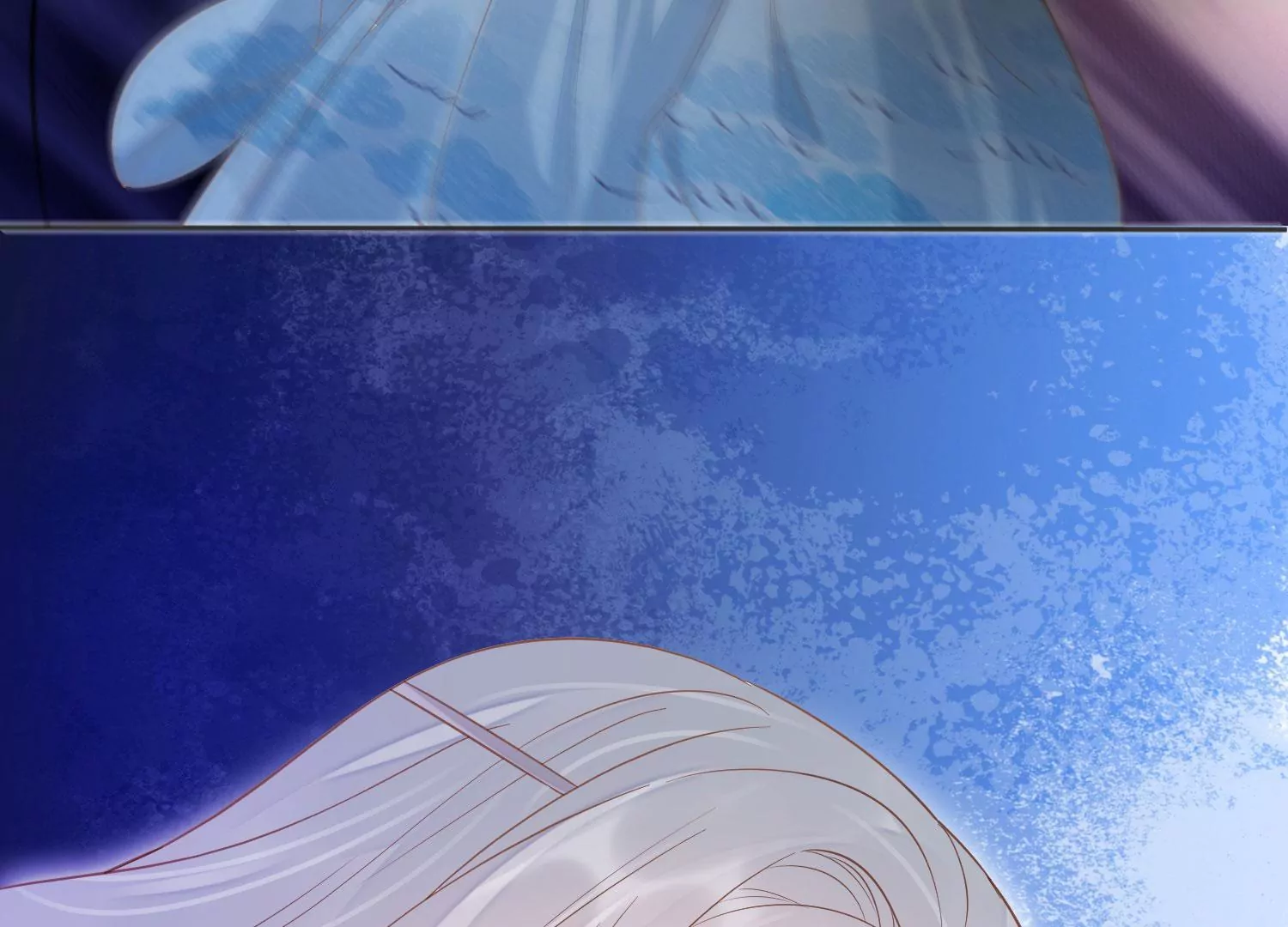 知君深情不易韩漫全集-第193话 我们猜的是对的！无删减无遮挡章节图片 