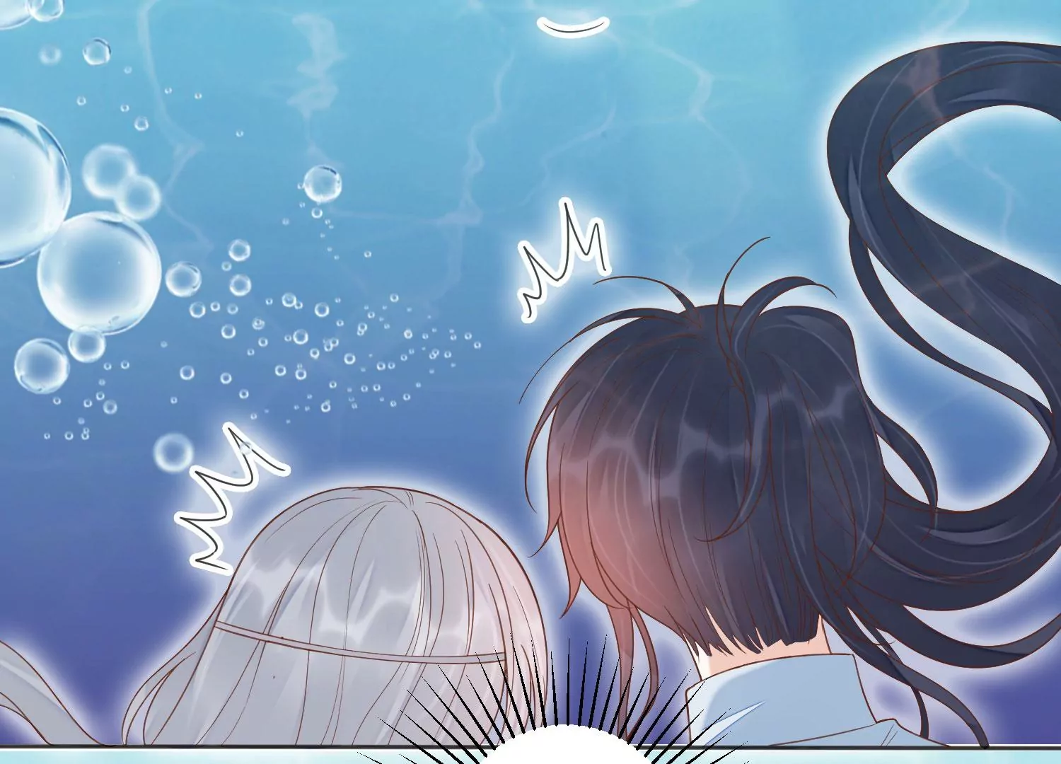 知君深情不易韩漫全集-第193话 我们猜的是对的！无删减无遮挡章节图片 