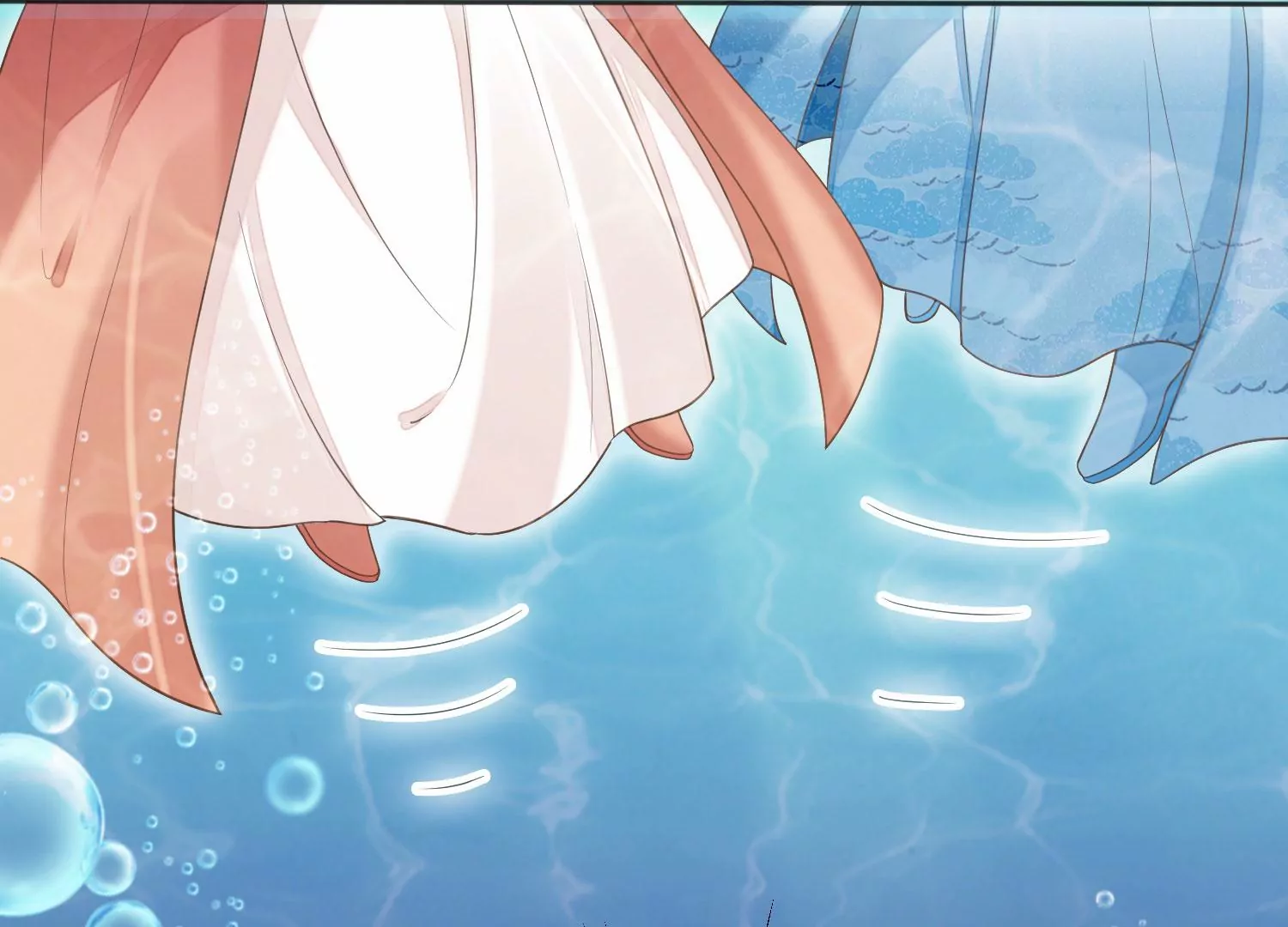 知君深情不易韩漫全集-第193话 我们猜的是对的！无删减无遮挡章节图片 