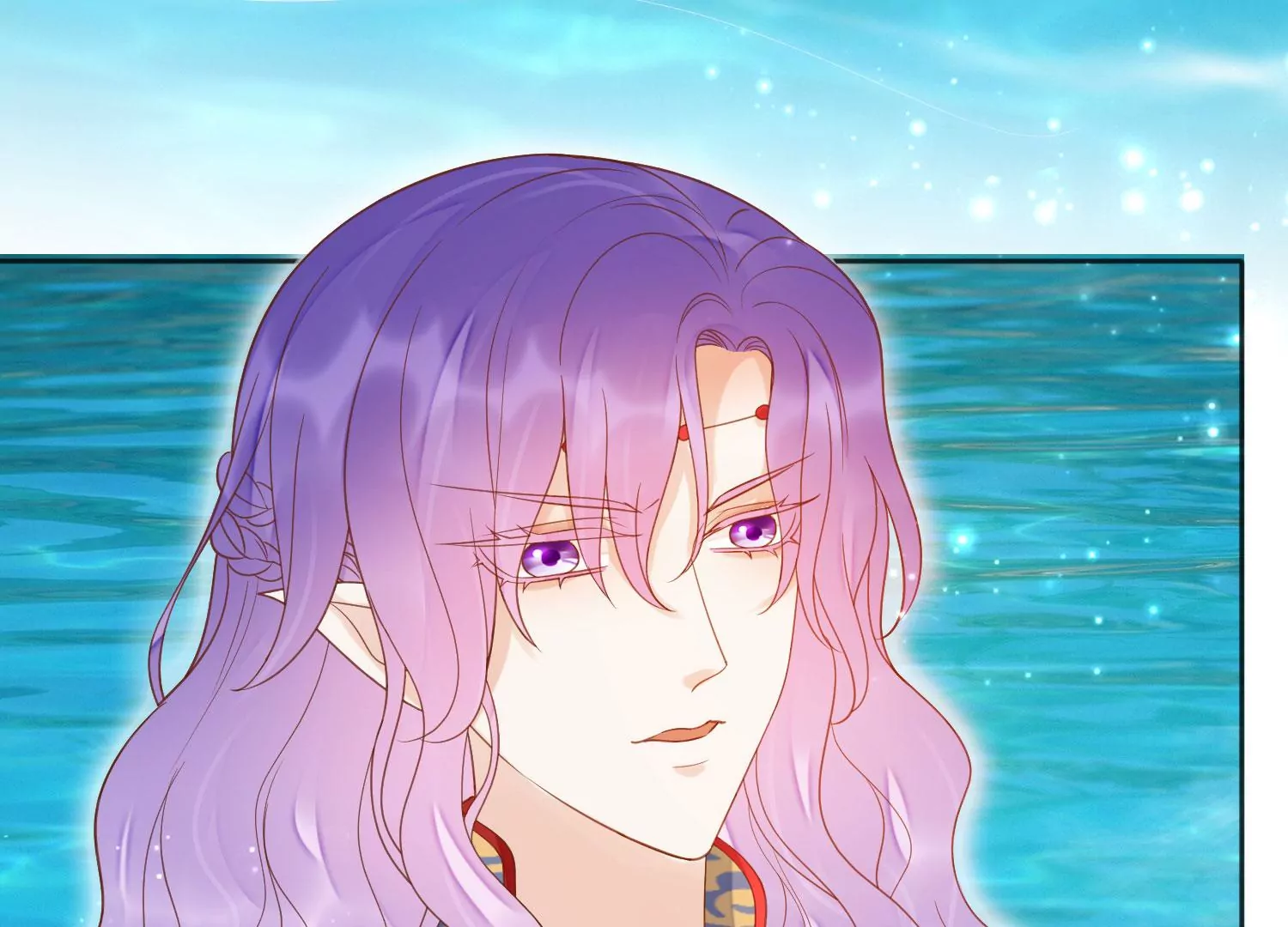 知君深情不易韩漫全集-第193话 我们猜的是对的！无删减无遮挡章节图片 