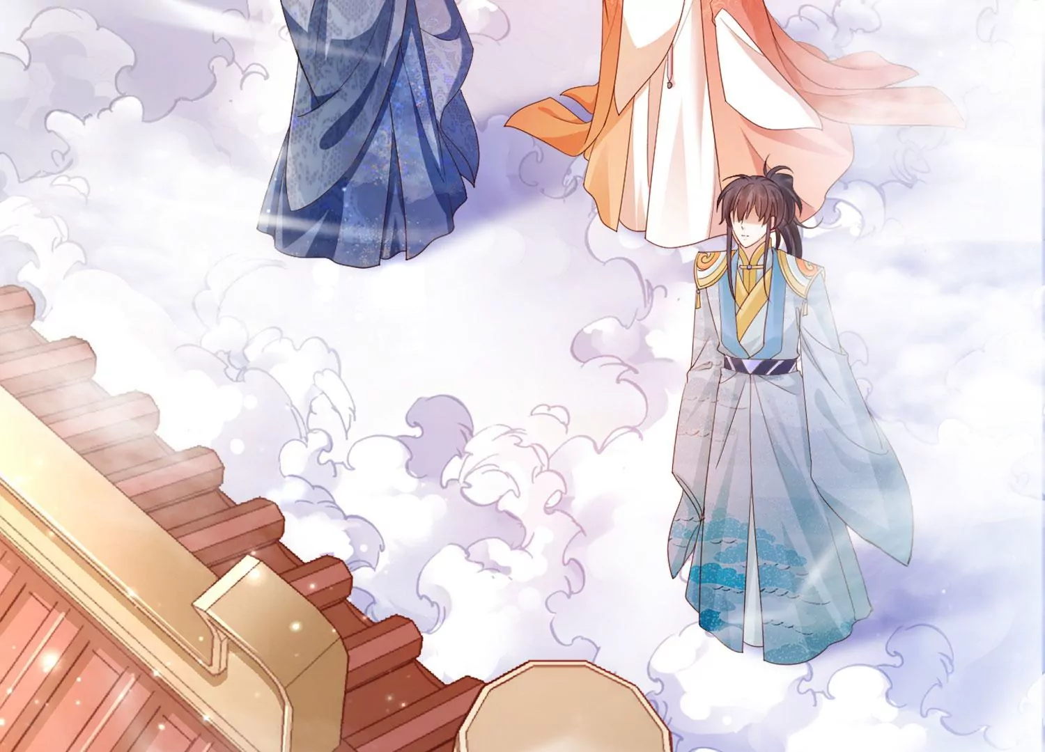 知君深情不易韩漫全集-第193话 我们猜的是对的！无删减无遮挡章节图片 