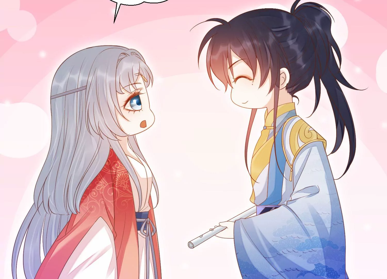 知君深情不易韩漫全集-第193话 我们猜的是对的！无删减无遮挡章节图片 