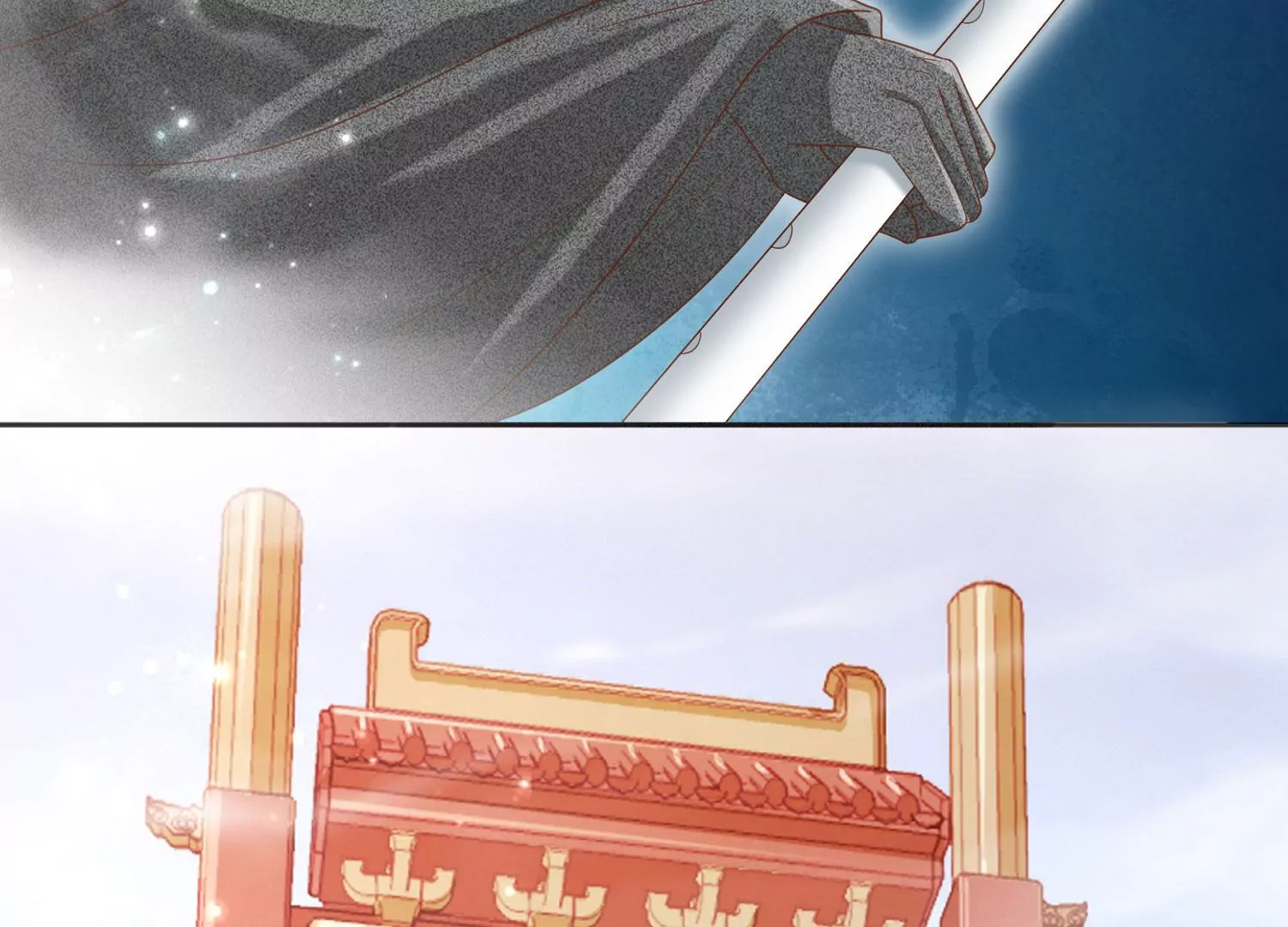 知君深情不易韩漫全集-第193话 我们猜的是对的！无删减无遮挡章节图片 