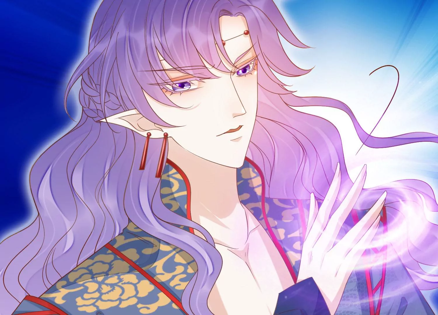 知君深情不易韩漫全集-第193话 我们猜的是对的！无删减无遮挡章节图片 