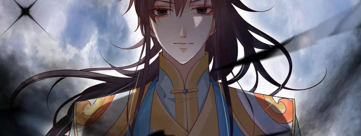 知君深情不易韩漫全集-第194话 十五，住手！无删减无遮挡章节图片 
