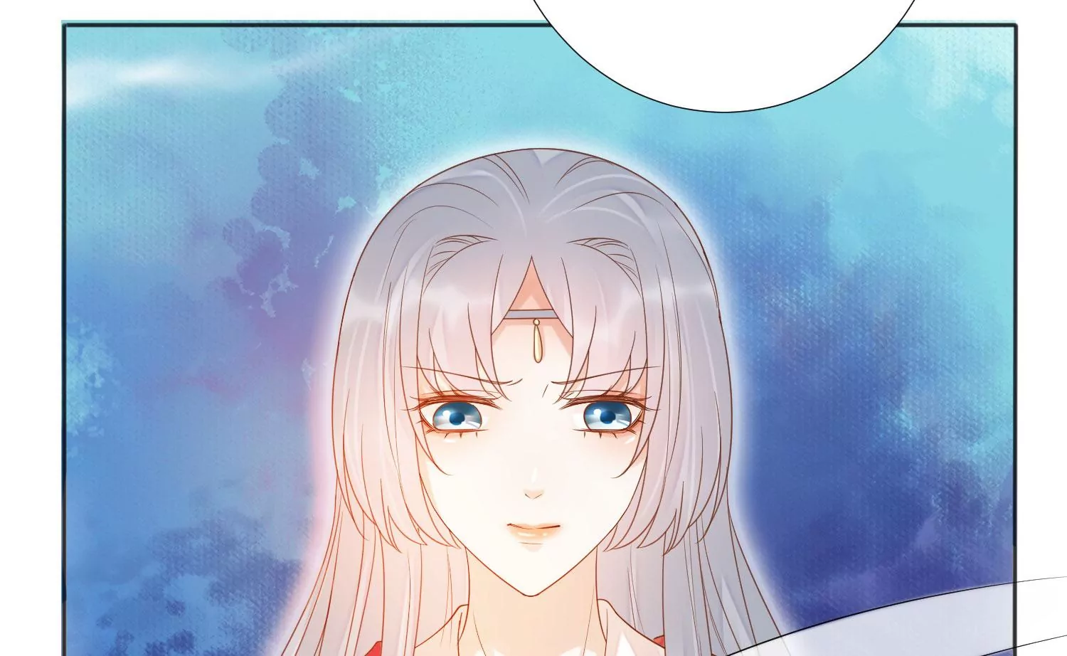 知君深情不易韩漫全集-第194话 十五，住手！无删减无遮挡章节图片 