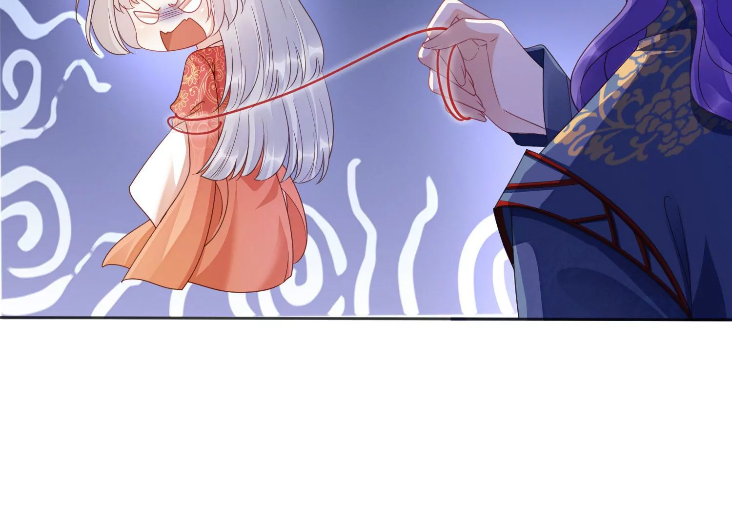 知君深情不易韩漫全集-第194话 十五，住手！无删减无遮挡章节图片 