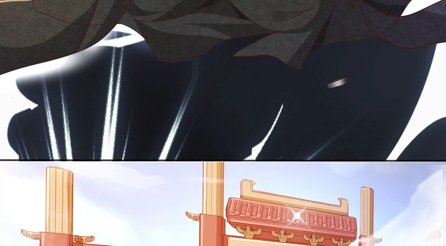 知君深情不易韩漫全集-第194话 十五，住手！无删减无遮挡章节图片 
