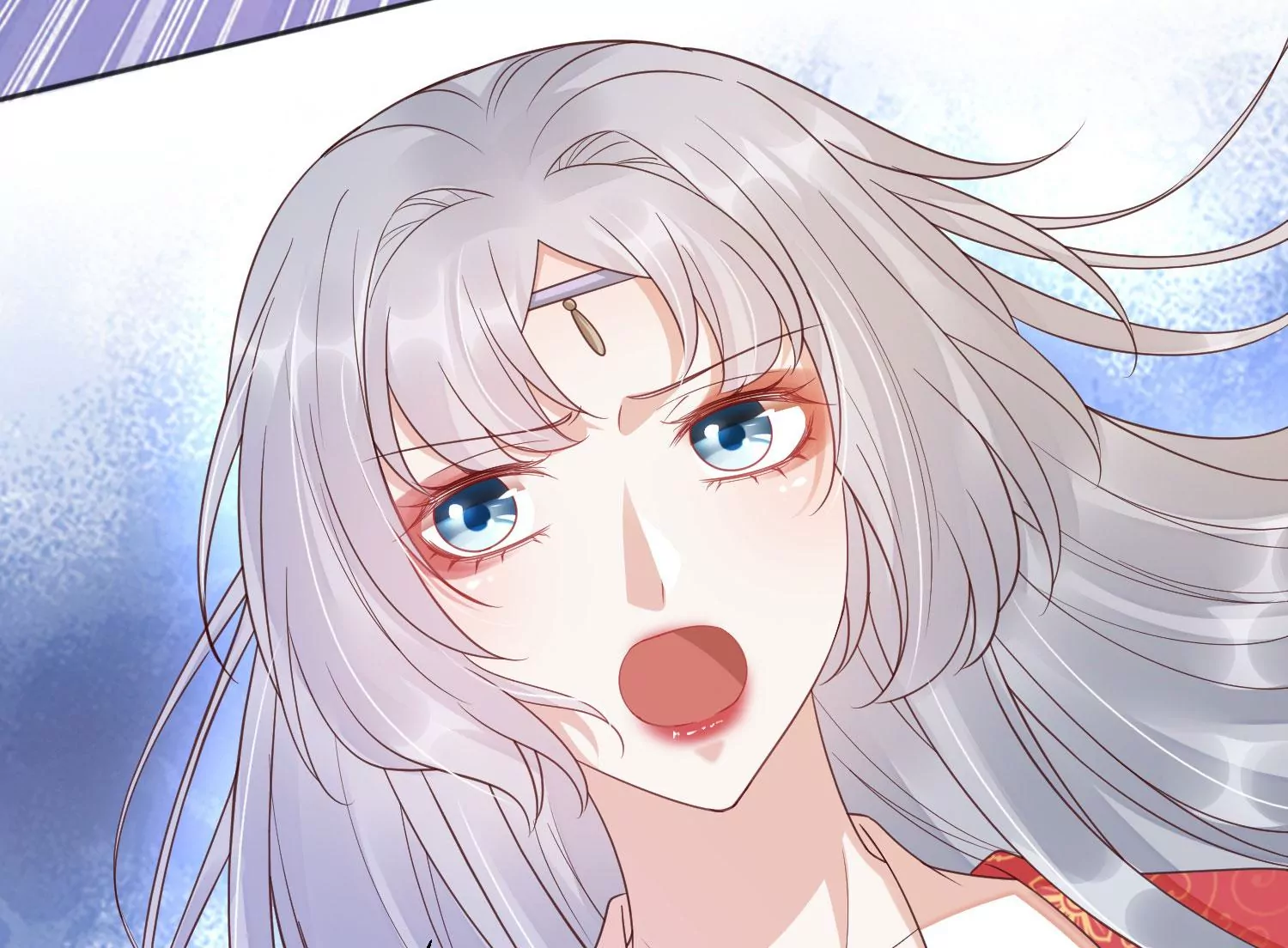 知君深情不易韩漫全集-第194话 十五，住手！无删减无遮挡章节图片 