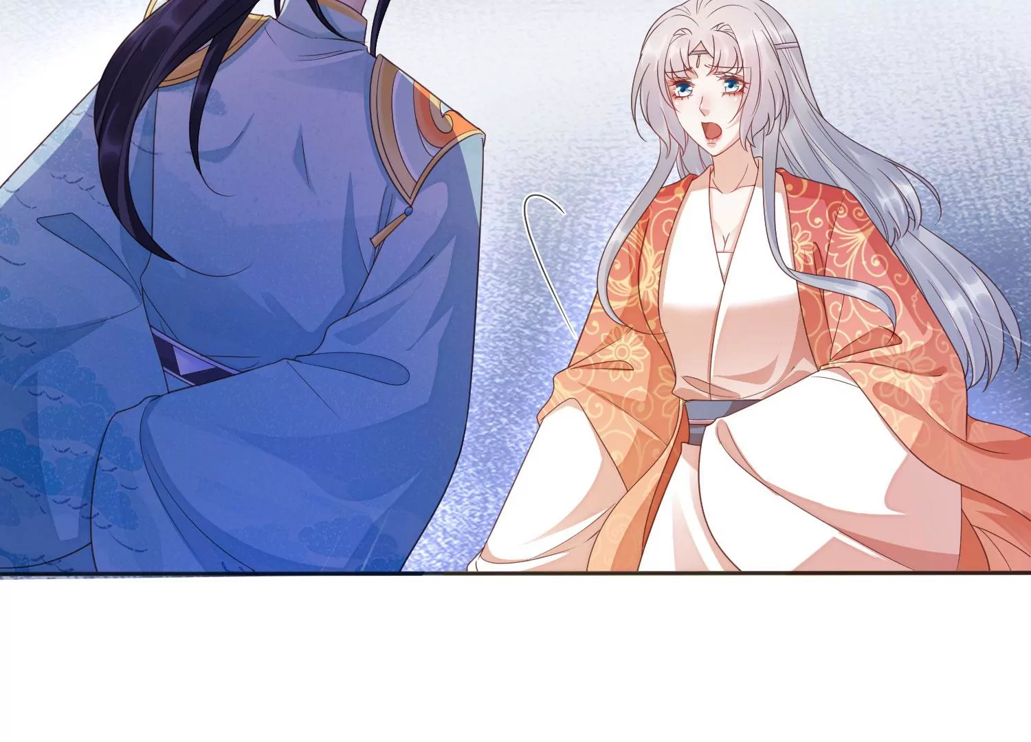 知君深情不易韩漫全集-第194话 十五，住手！无删减无遮挡章节图片 