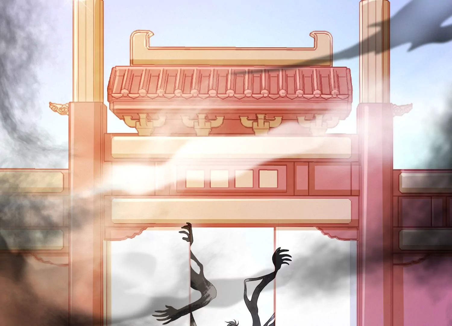 知君深情不易韩漫全集-第194话 十五，住手！无删减无遮挡章节图片 
