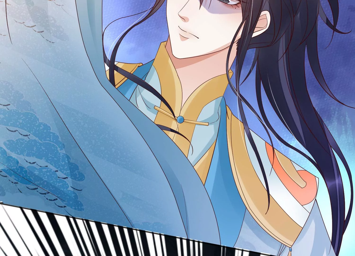 知君深情不易韩漫全集-第195话 魔界领主？无删减无遮挡章节图片 