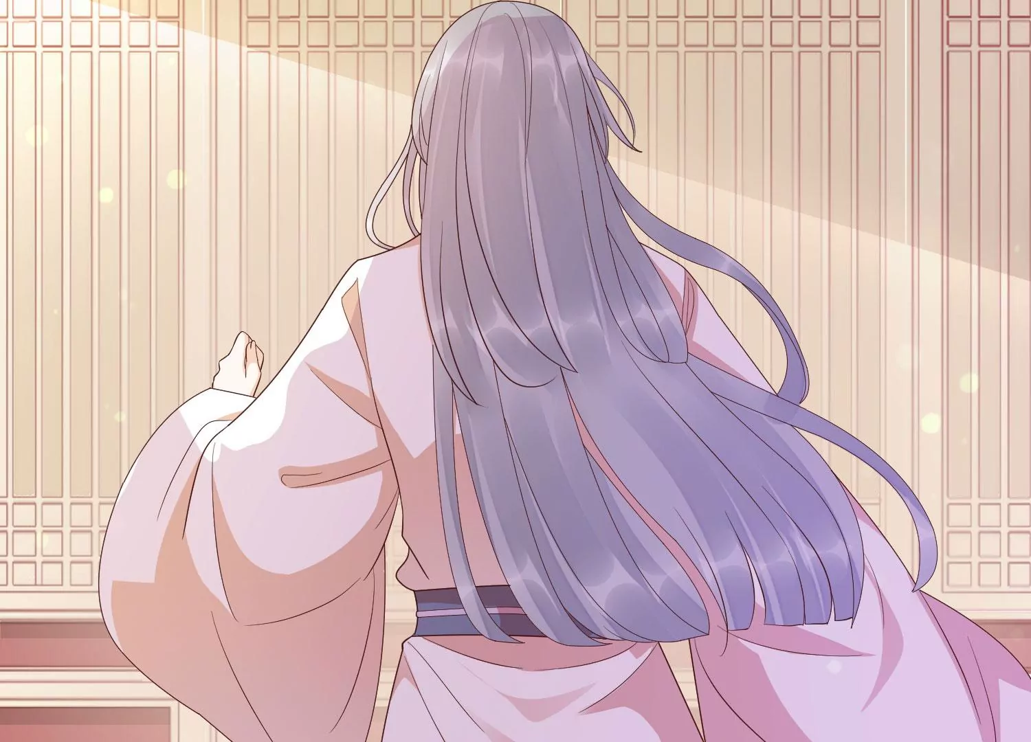 知君深情不易韩漫全集-第195话 魔界领主？无删减无遮挡章节图片 