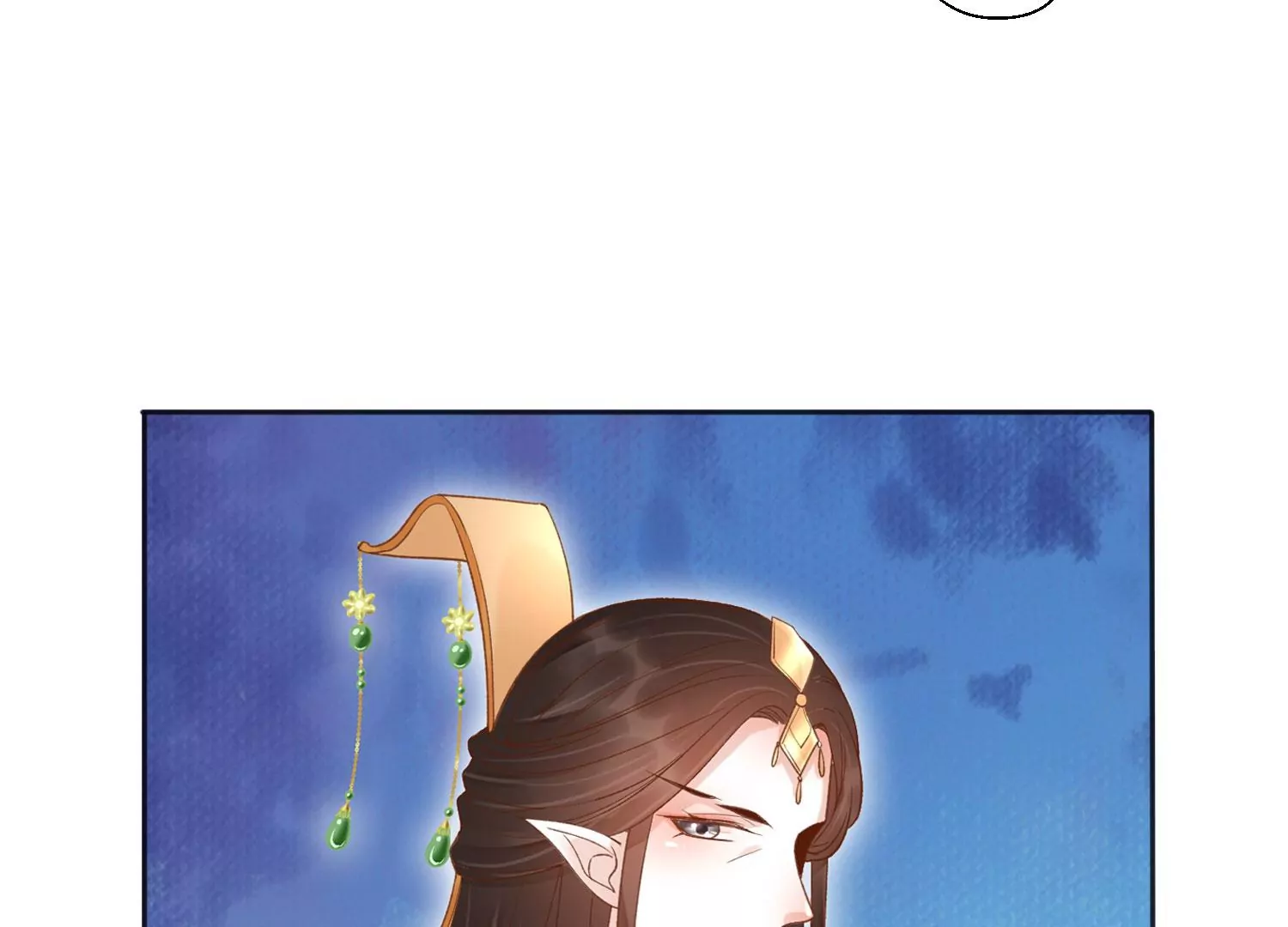 知君深情不易韩漫全集-第195话 魔界领主？无删减无遮挡章节图片 