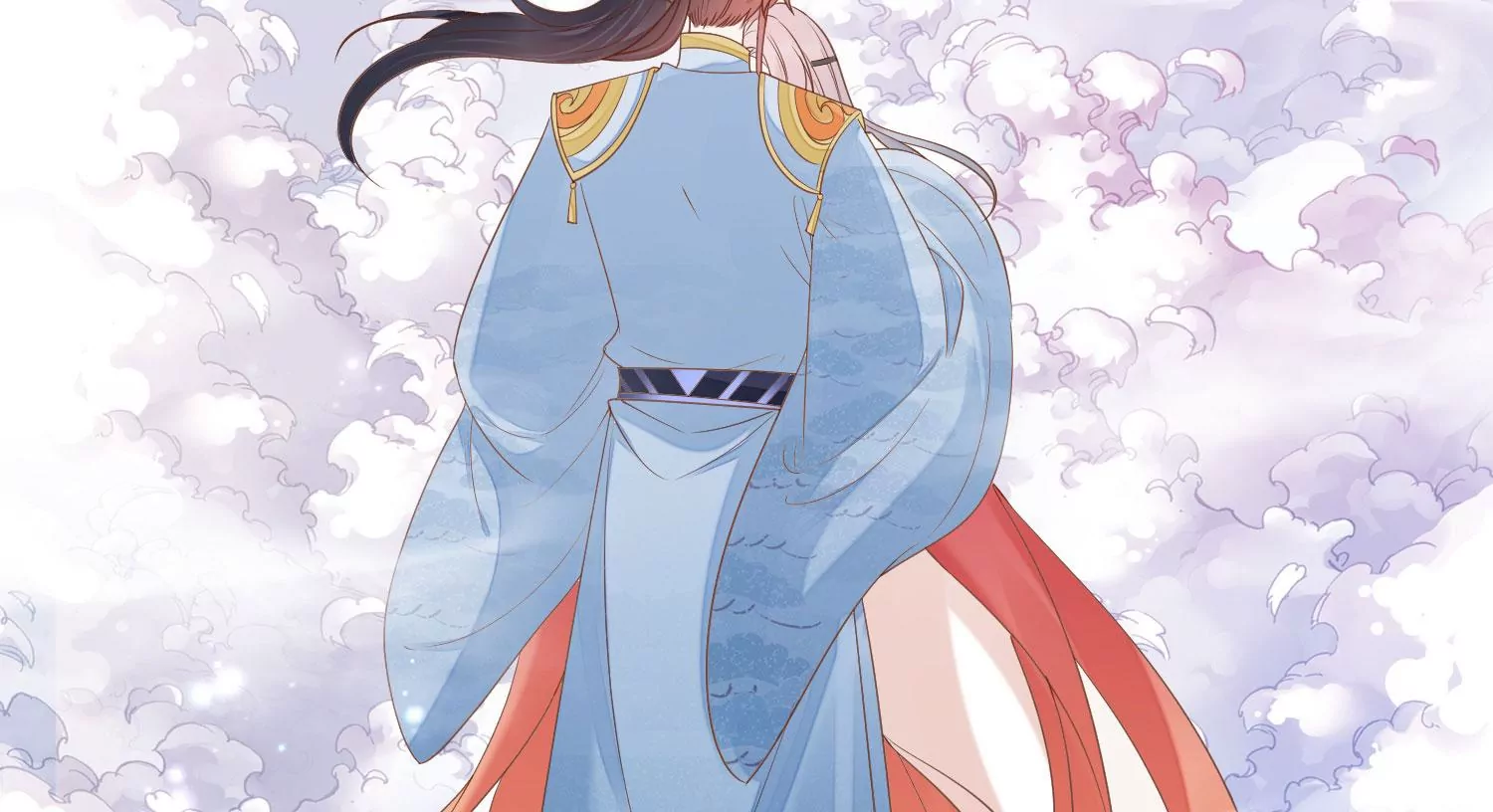 知君深情不易韩漫全集-第195话 魔界领主？无删减无遮挡章节图片 