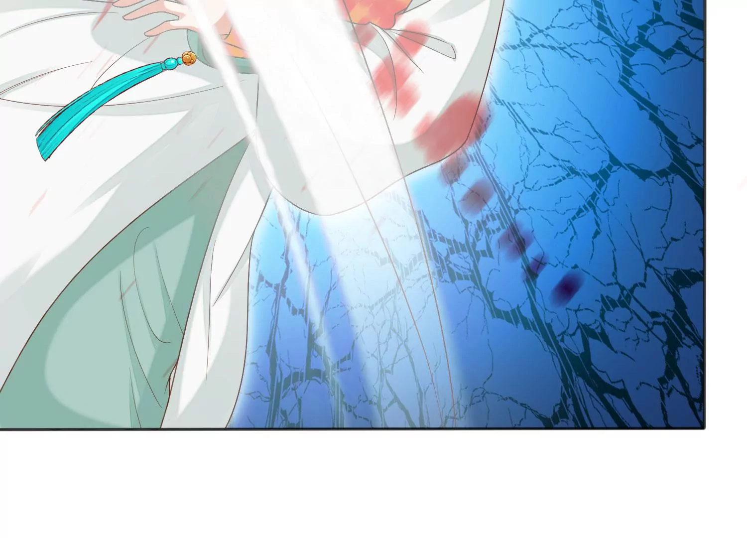 知君深情不易韩漫全集-第195话 魔界领主？无删减无遮挡章节图片 