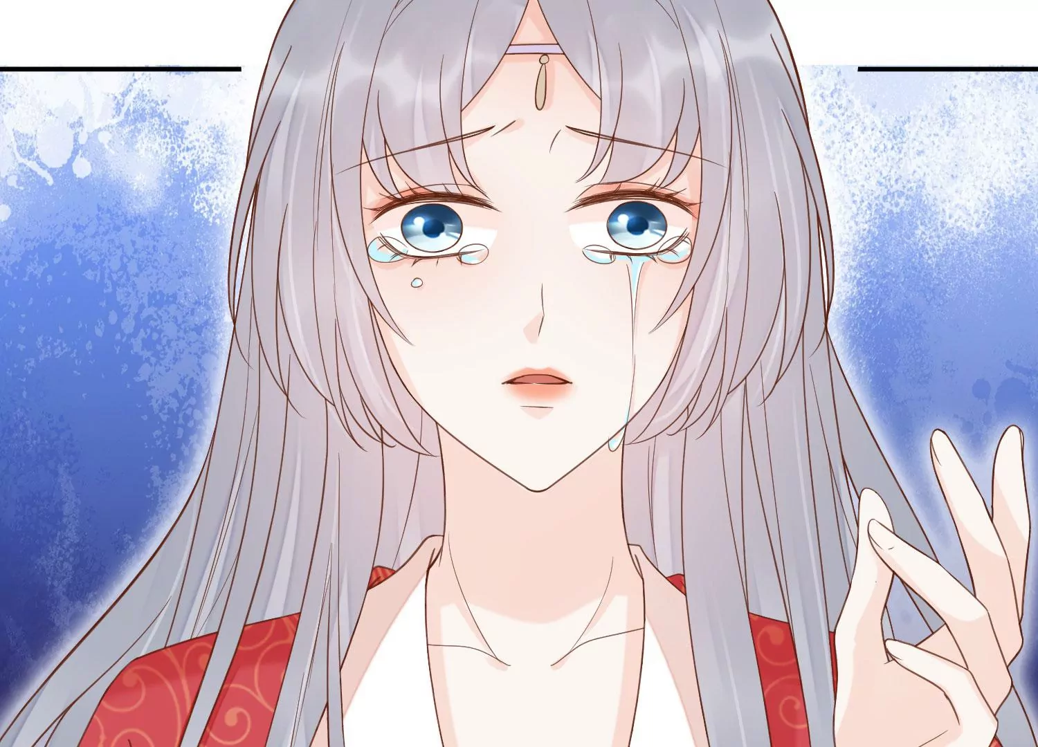 知君深情不易韩漫全集-第195话 魔界领主？无删减无遮挡章节图片 
