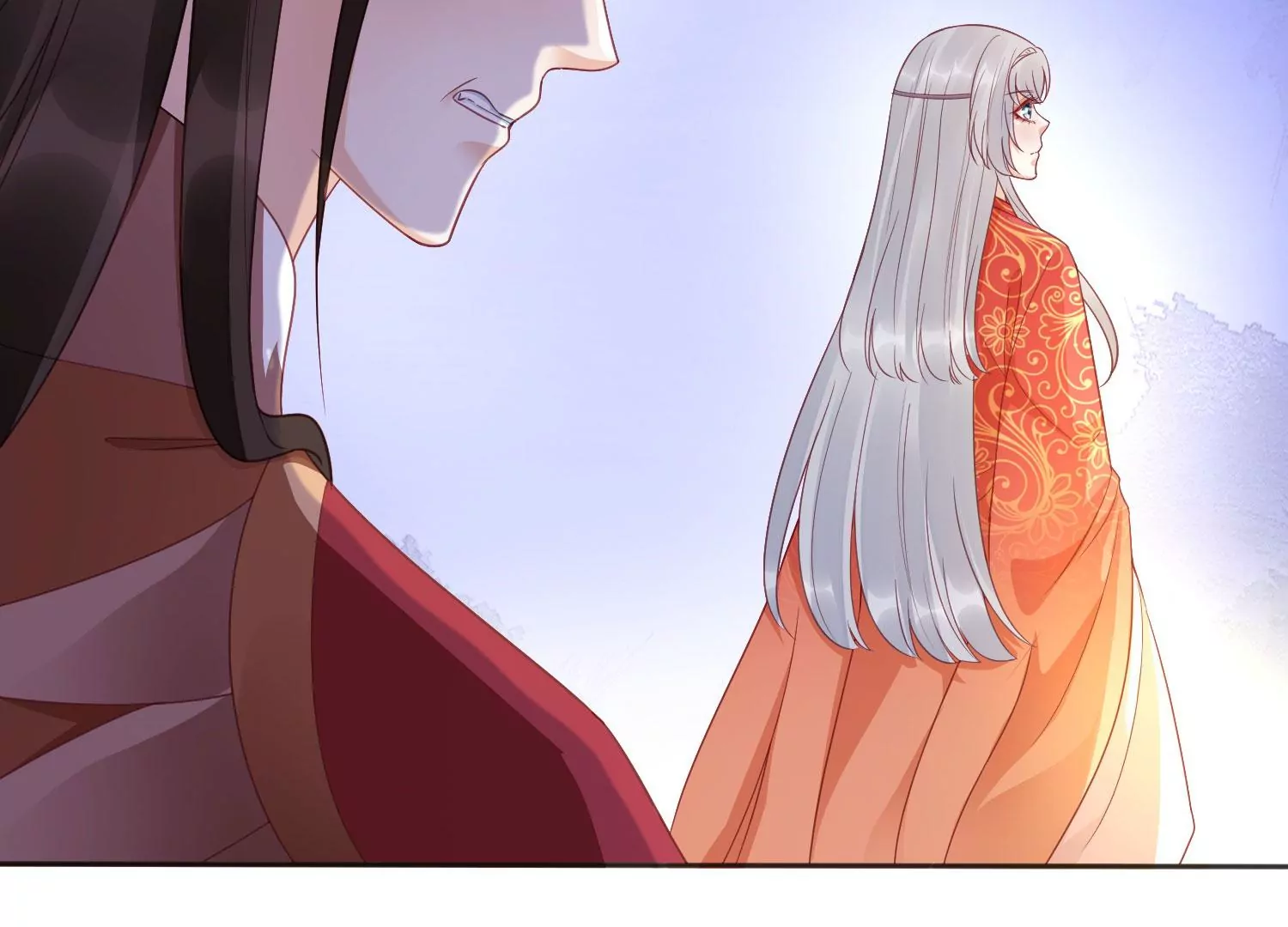 知君深情不易韩漫全集-第195话 魔界领主？无删减无遮挡章节图片 