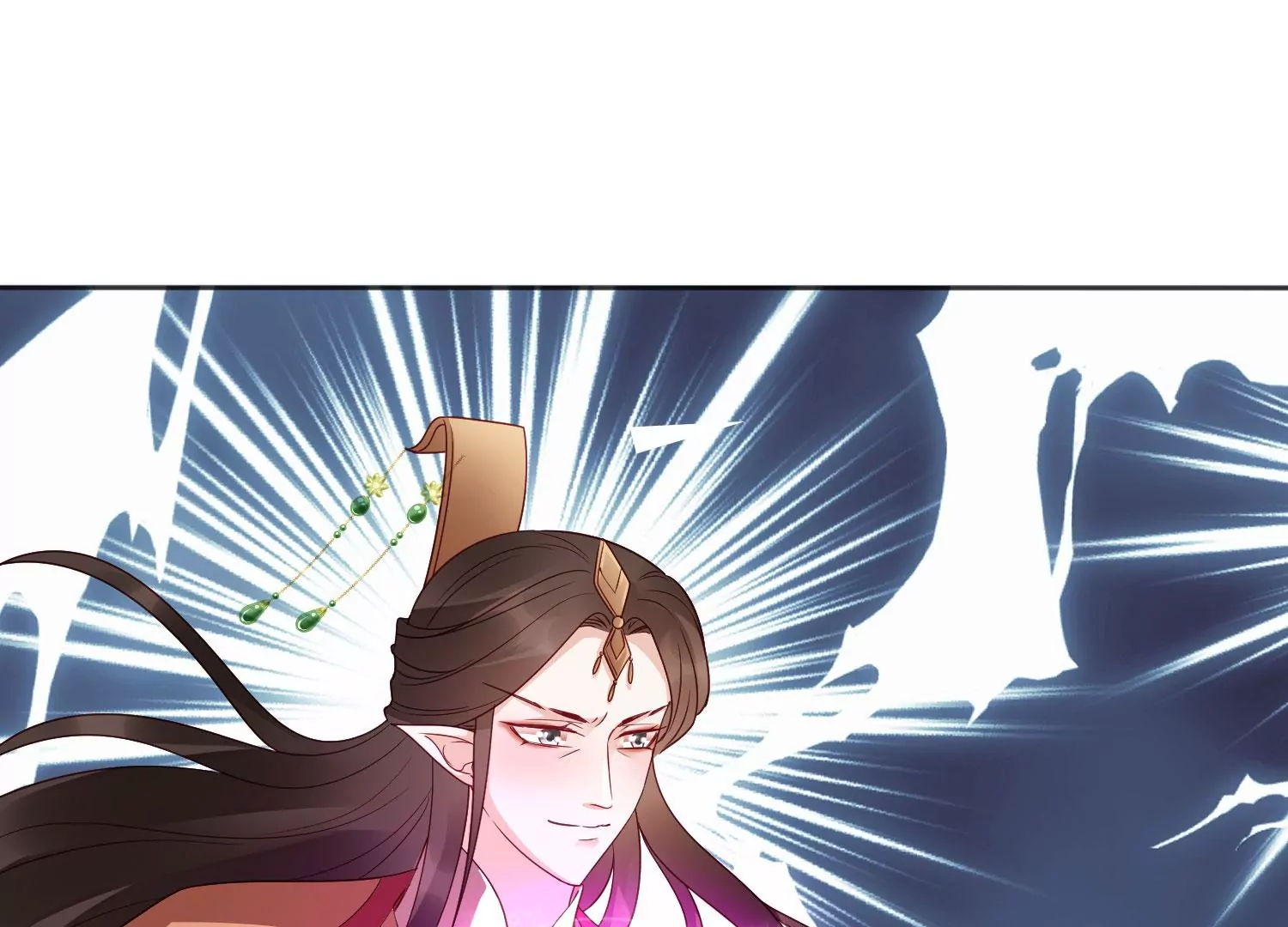 知君深情不易韩漫全集-第195话 魔界领主？无删减无遮挡章节图片 