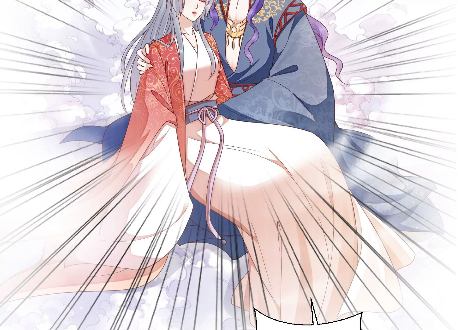 知君深情不易韩漫全集-第196话 神女族凤兮无删减无遮挡章节图片 