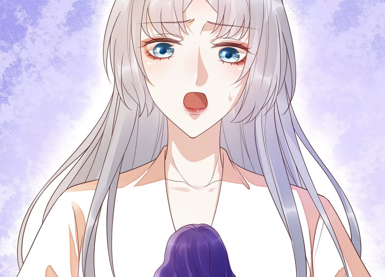 知君深情不易韩漫全集-第196话 神女族凤兮无删减无遮挡章节图片 