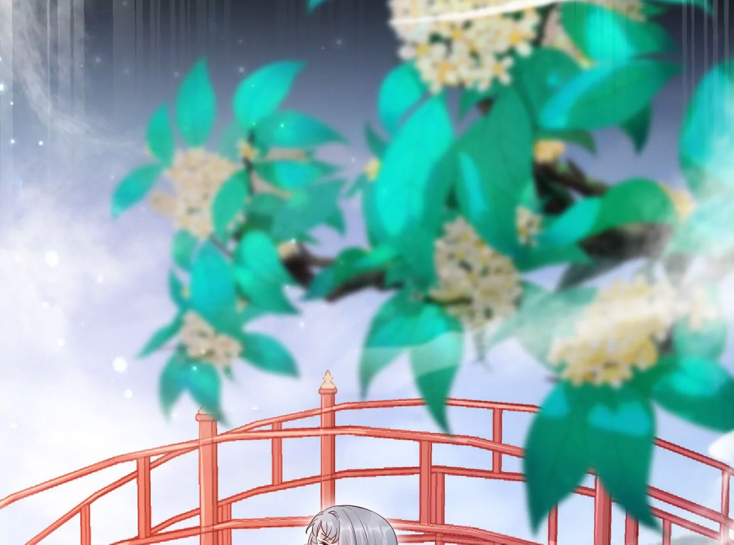 知君深情不易韩漫全集-第196话 神女族凤兮无删减无遮挡章节图片 