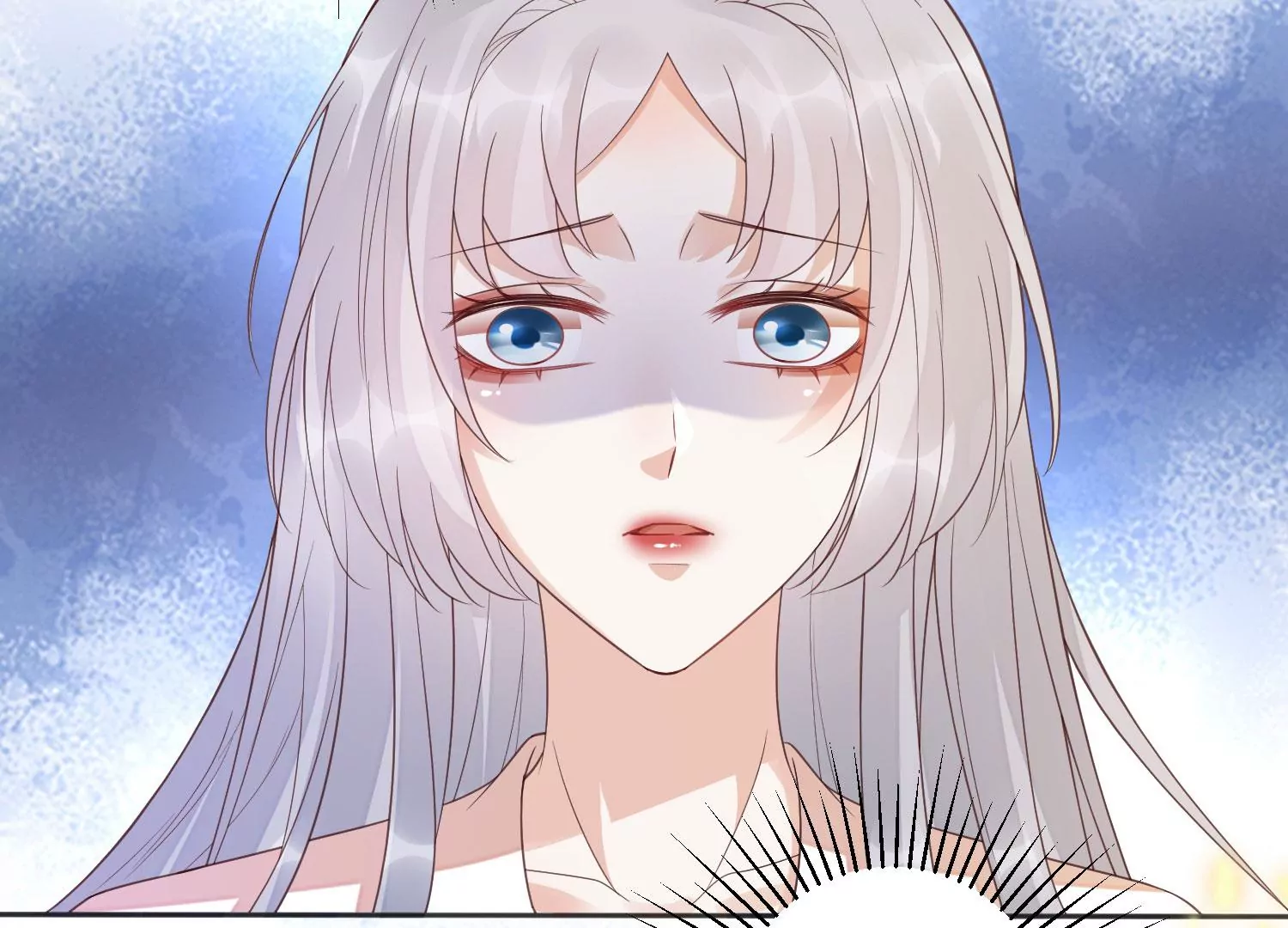 知君深情不易韩漫全集-第196话 神女族凤兮无删减无遮挡章节图片 