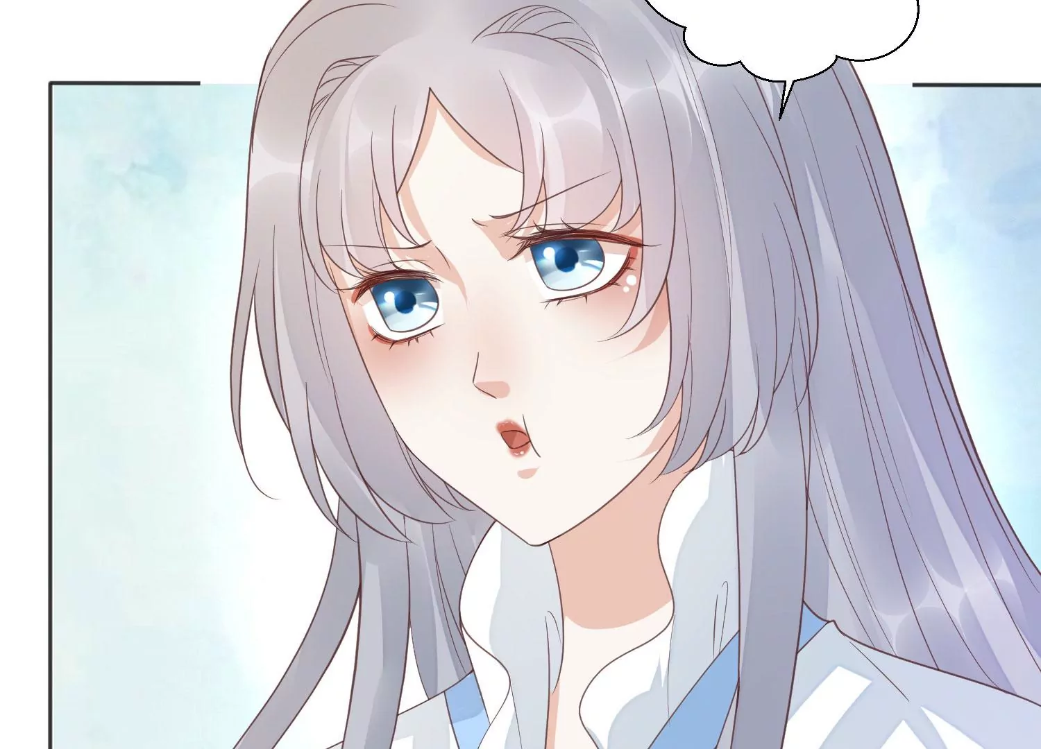 知君深情不易韩漫全集-第196话 神女族凤兮无删减无遮挡章节图片 