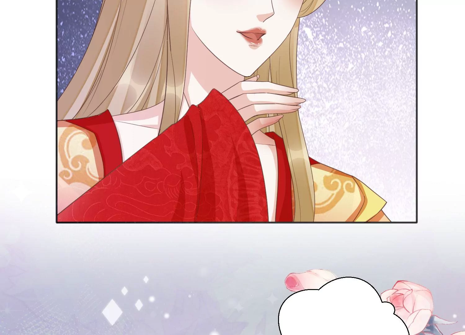 知君深情不易韩漫全集-第196话 神女族凤兮无删减无遮挡章节图片 