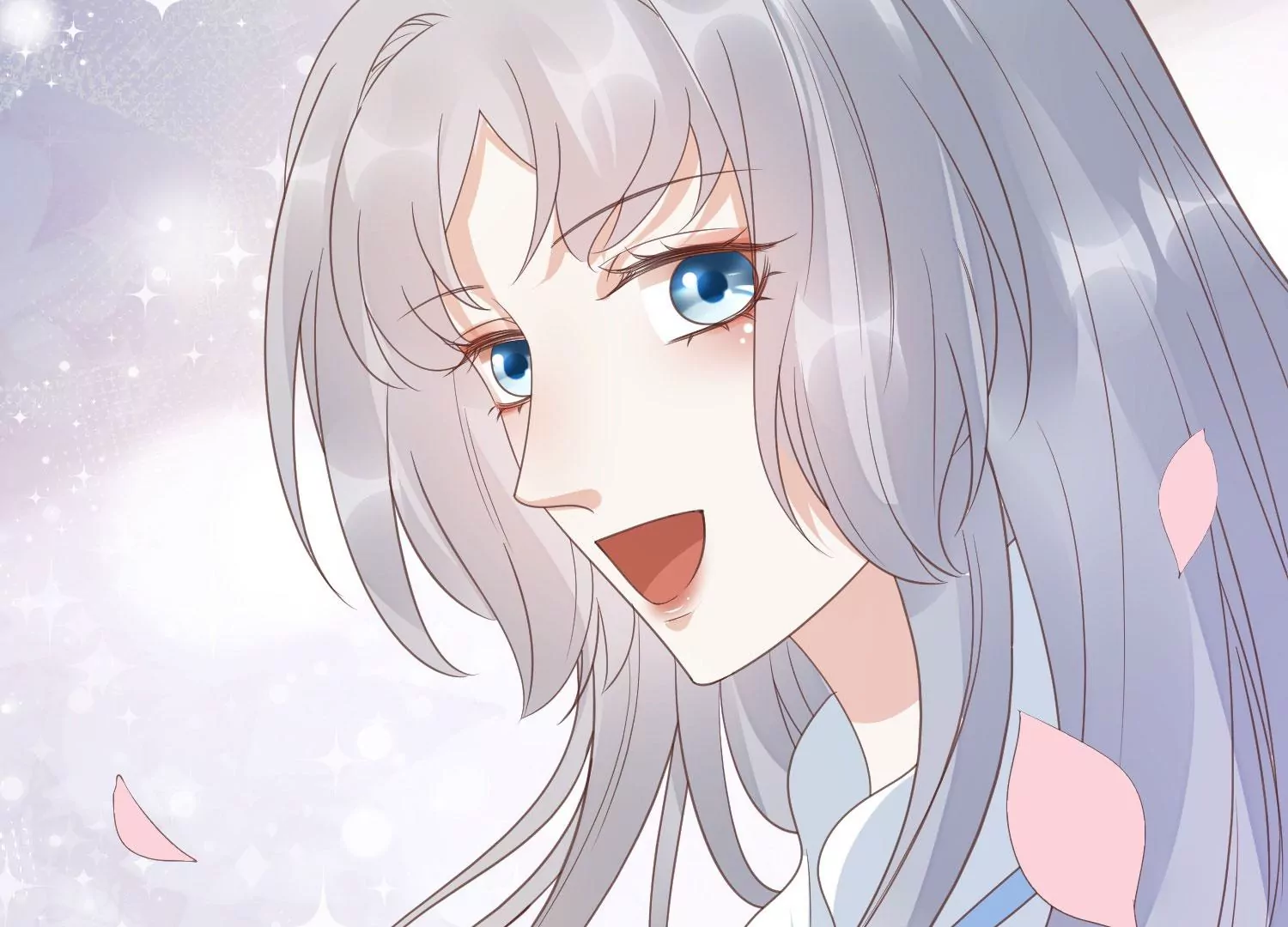 知君深情不易韩漫全集-第196话 神女族凤兮无删减无遮挡章节图片 