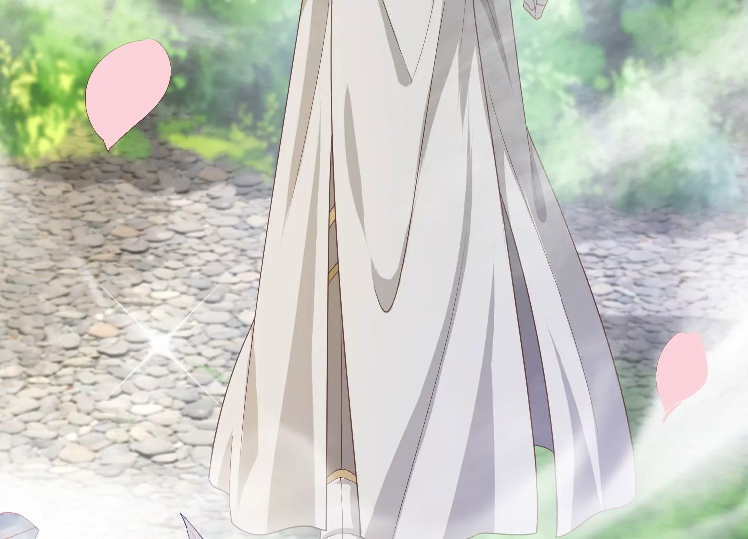 知君深情不易韩漫全集-第196话 神女族凤兮无删减无遮挡章节图片 