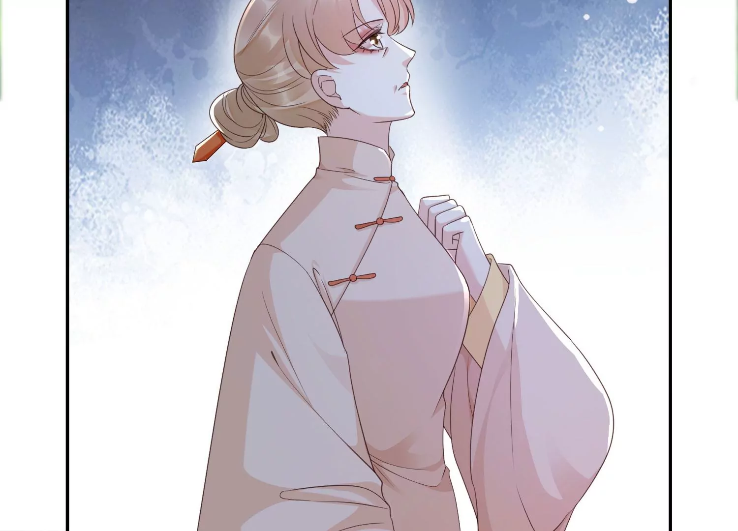 知君深情不易韩漫全集-第196话 神女族凤兮无删减无遮挡章节图片 