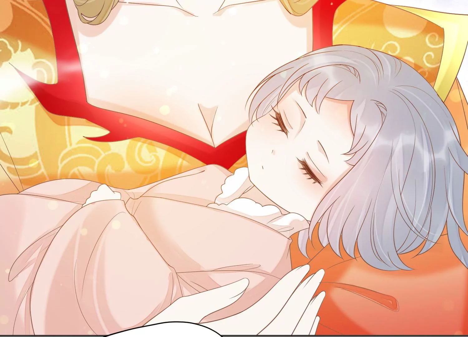 知君深情不易韩漫全集-第196话 神女族凤兮无删减无遮挡章节图片 