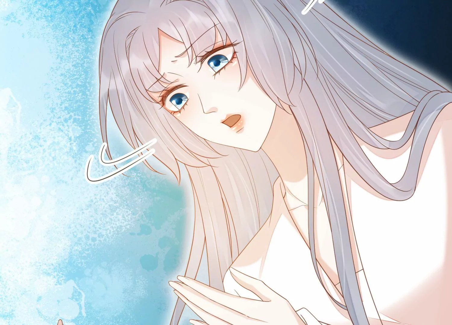 知君深情不易韩漫全集-第196话 神女族凤兮无删减无遮挡章节图片 