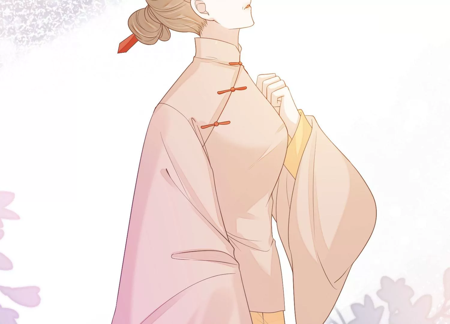 知君深情不易韩漫全集-第196话 神女族凤兮无删减无遮挡章节图片 