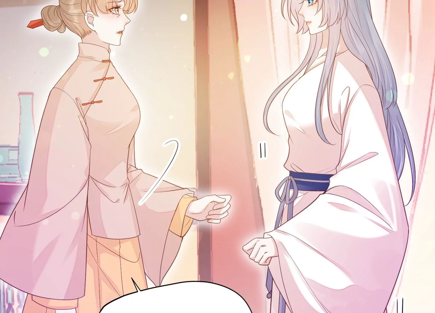 知君深情不易韩漫全集-第196话 神女族凤兮无删减无遮挡章节图片 
