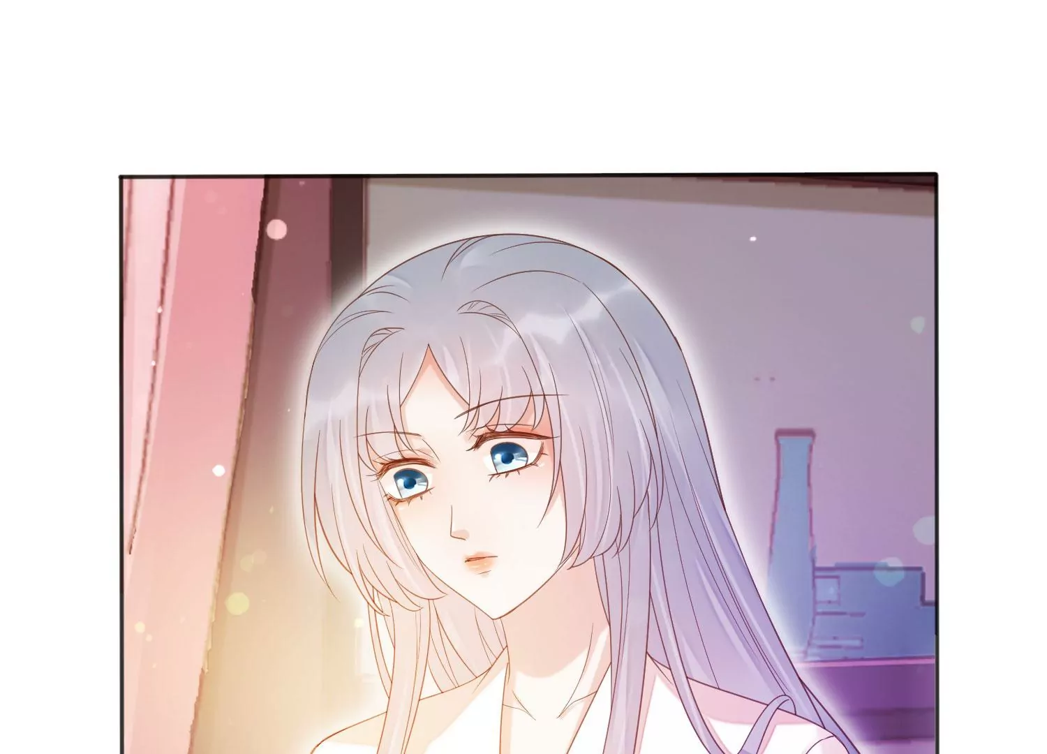 知君深情不易韩漫全集-第196话 神女族凤兮无删减无遮挡章节图片 
